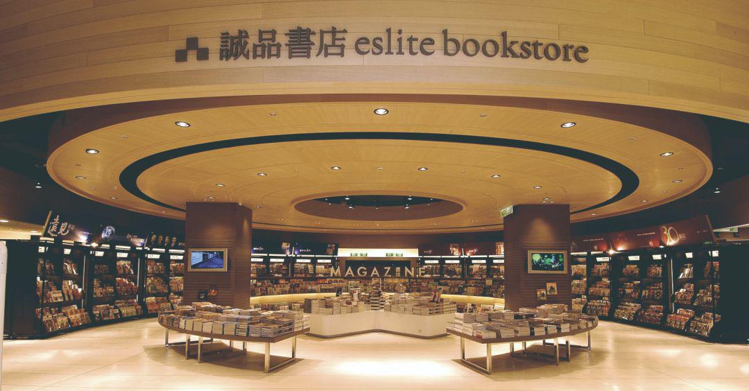 诚品书店最新科技产品一览