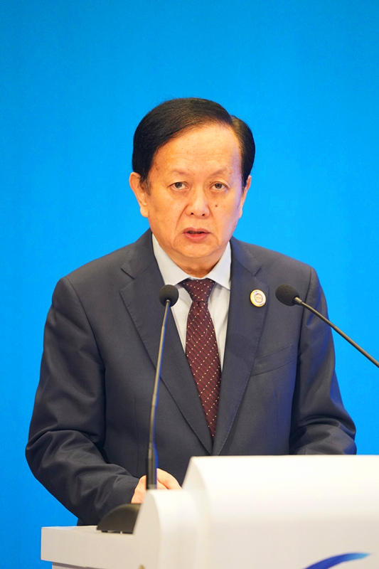 李宝善最新观点论述摘要