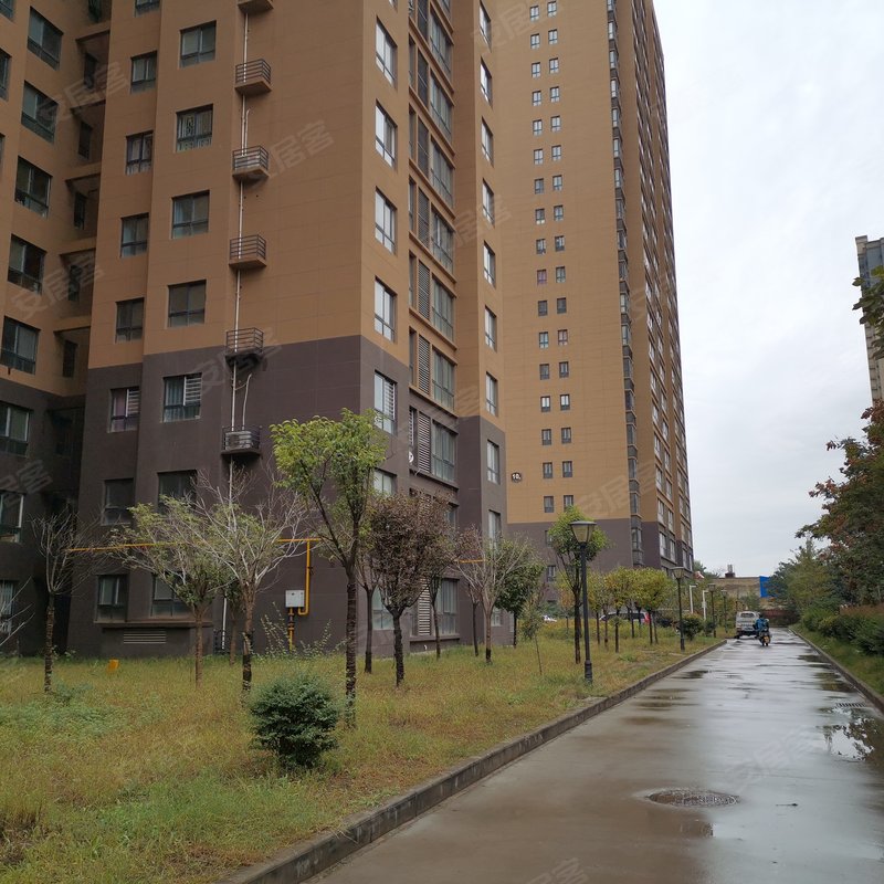 西安馨悦茗园最新资讯，探索自然美景，寻找内心平和的旅行