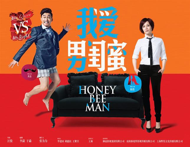 我爱男闺蜜演员解析，角色深度解读与个人见解