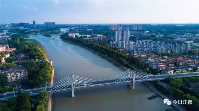 江都三河六岸最新动态，探索自然美景之旅，寻觅内心平静之旅