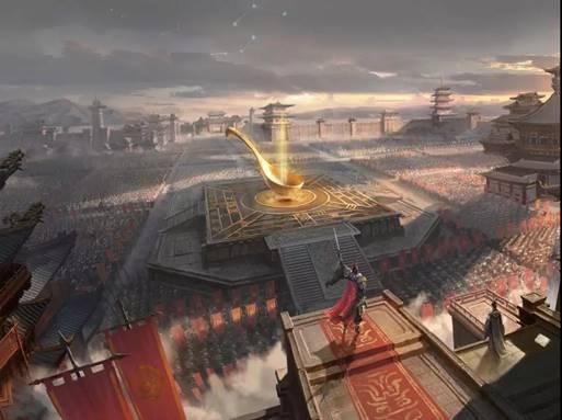 乱世王者归来，新版发布欢乐满人间