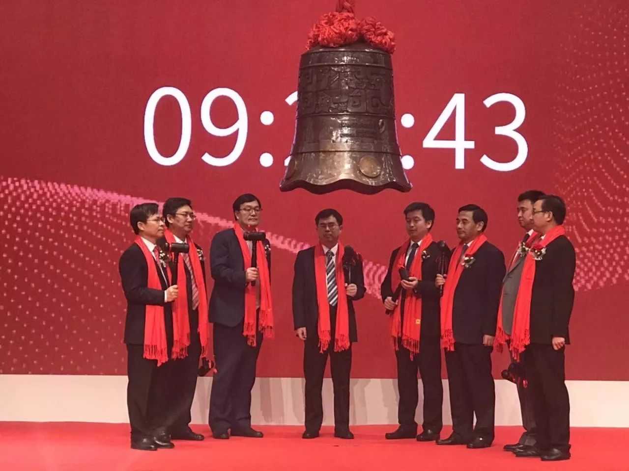 晨达上市启航新征程，展望美好未来