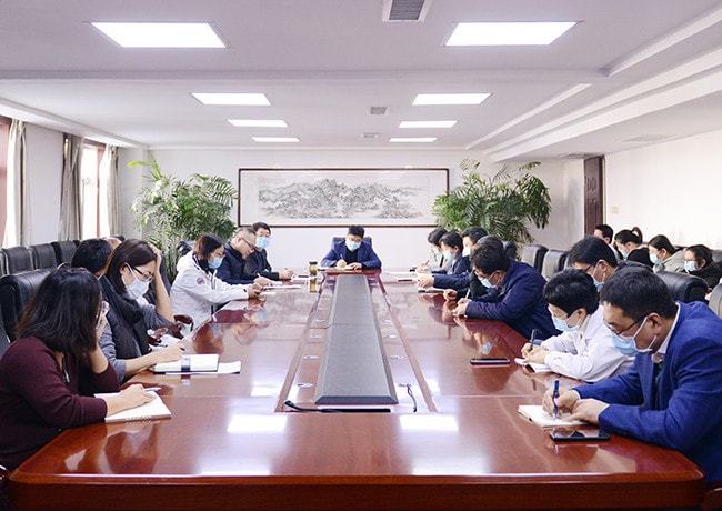 河北医疗改革最新动态揭秘，2017年最新进展与变革