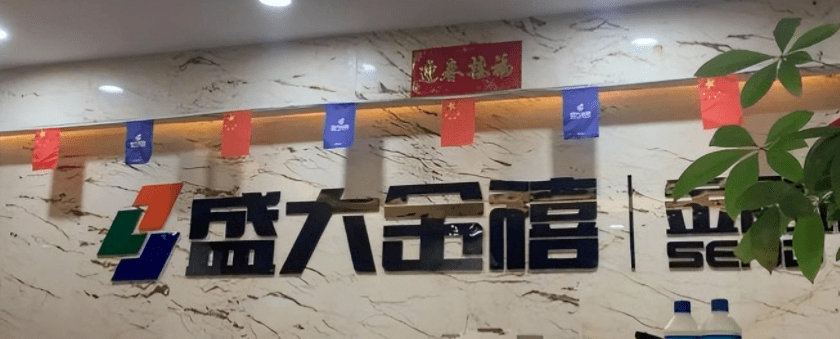 盛大金禧投资理财最新动态与小巷特色小店探秘