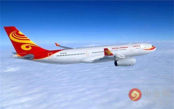 海南航空股票，科技重塑航空之旅，驾驭未来的生活体验
