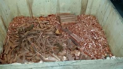 福建废铜价格走势分析，市场趋势、影响因素与前景展望