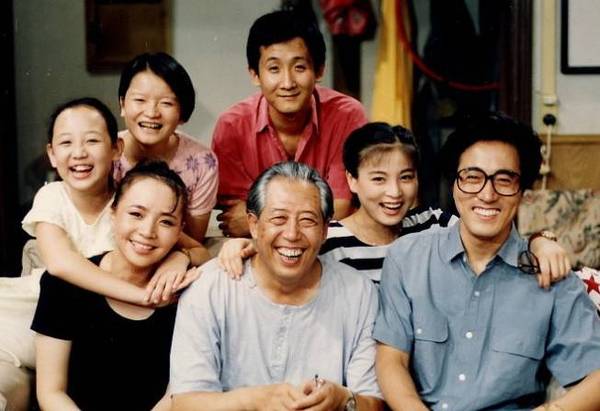 熊孩子演员表全览