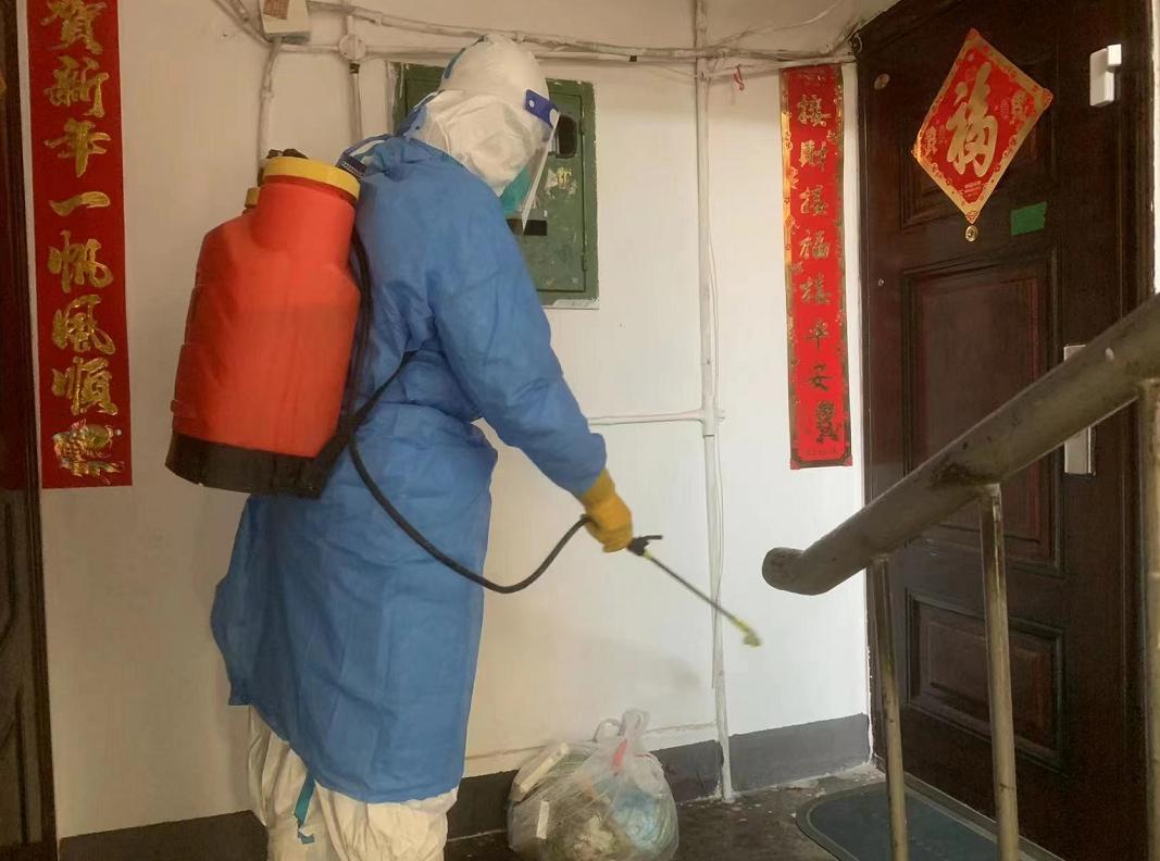 西宁疫情下的温馨日常最新报道