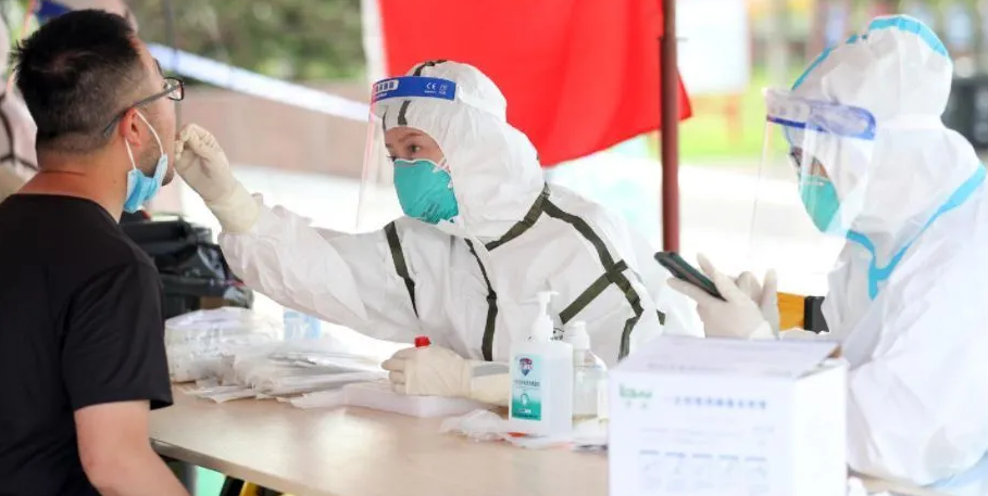 最新全球防疫科技产品介绍与概述