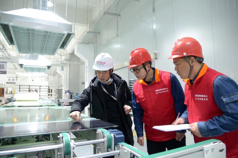 广德最新复工重启，学习成就未来之光