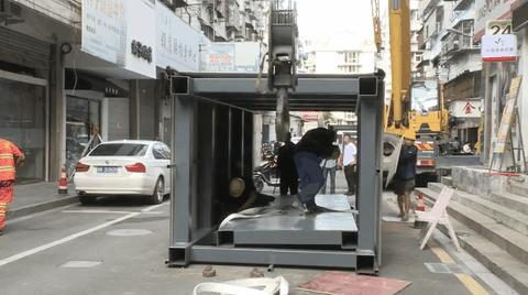 最新楼道电梯,最新楼道电梯，一场通往自然美景的心灵之旅
