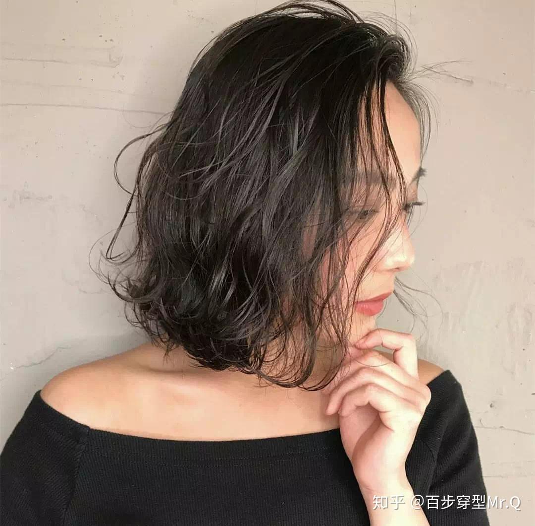 科技重塑发型艺术，最新齐肩发引领生活新潮流