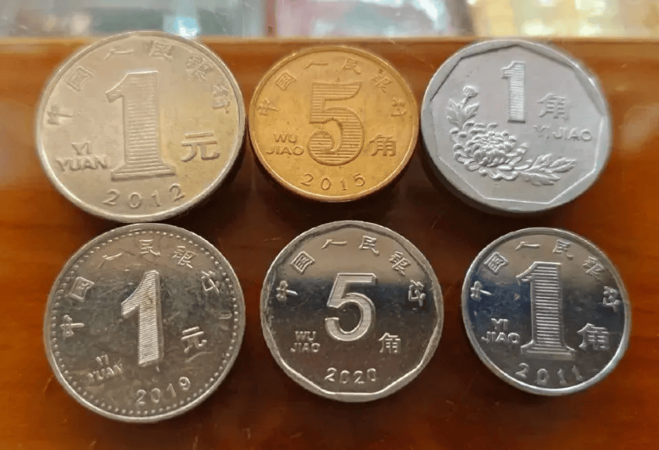 探索硬币价格奥秘，小巷中的宝藏与硬币最新价格2024年行情解析