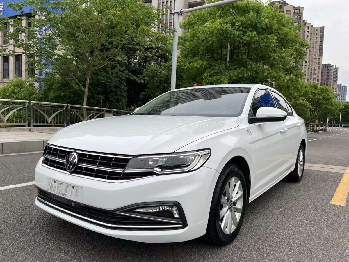 最新大众宝来，引领未来的卓越车型选择