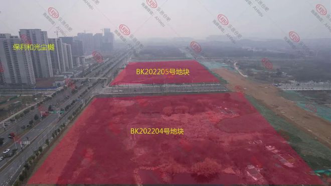 合肥最新土拍，城市变迁中的学习与自信之路