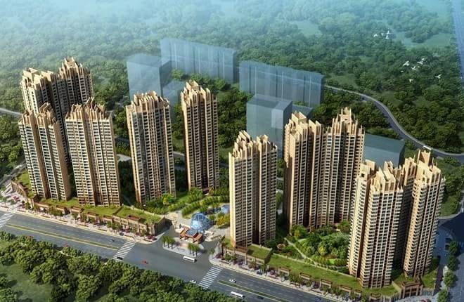 南庄最新楼盘市场热度与个人立场考量分析