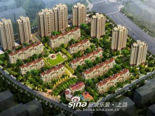鄱阳最新楼盘开盘，开启自然美景探索之旅