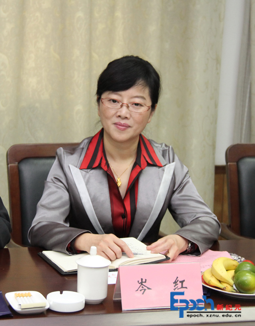 徐州曹志新职务揭秘，与自然美景同行，探寻内心宁静之旅