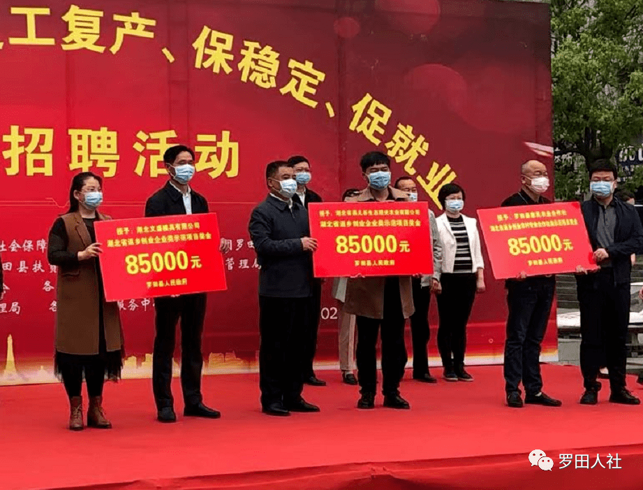 罗田最新招聘，把握时代脉搏，发掘地方机遇