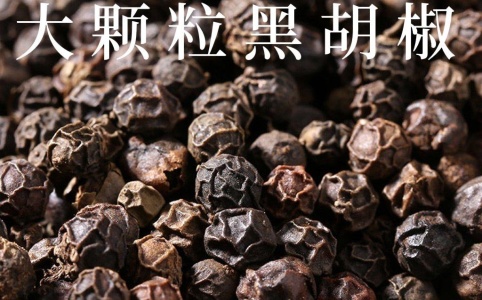 黑胡椒最新价格走势，香料市场中的地位变迁回顾