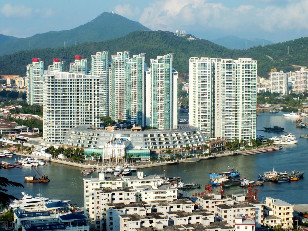 海南最新房源详解，购房步骤指南