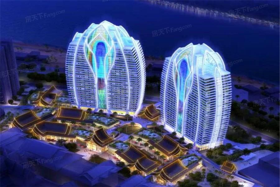 勐海最新楼盘温馨家园，欢乐日常的深情展现