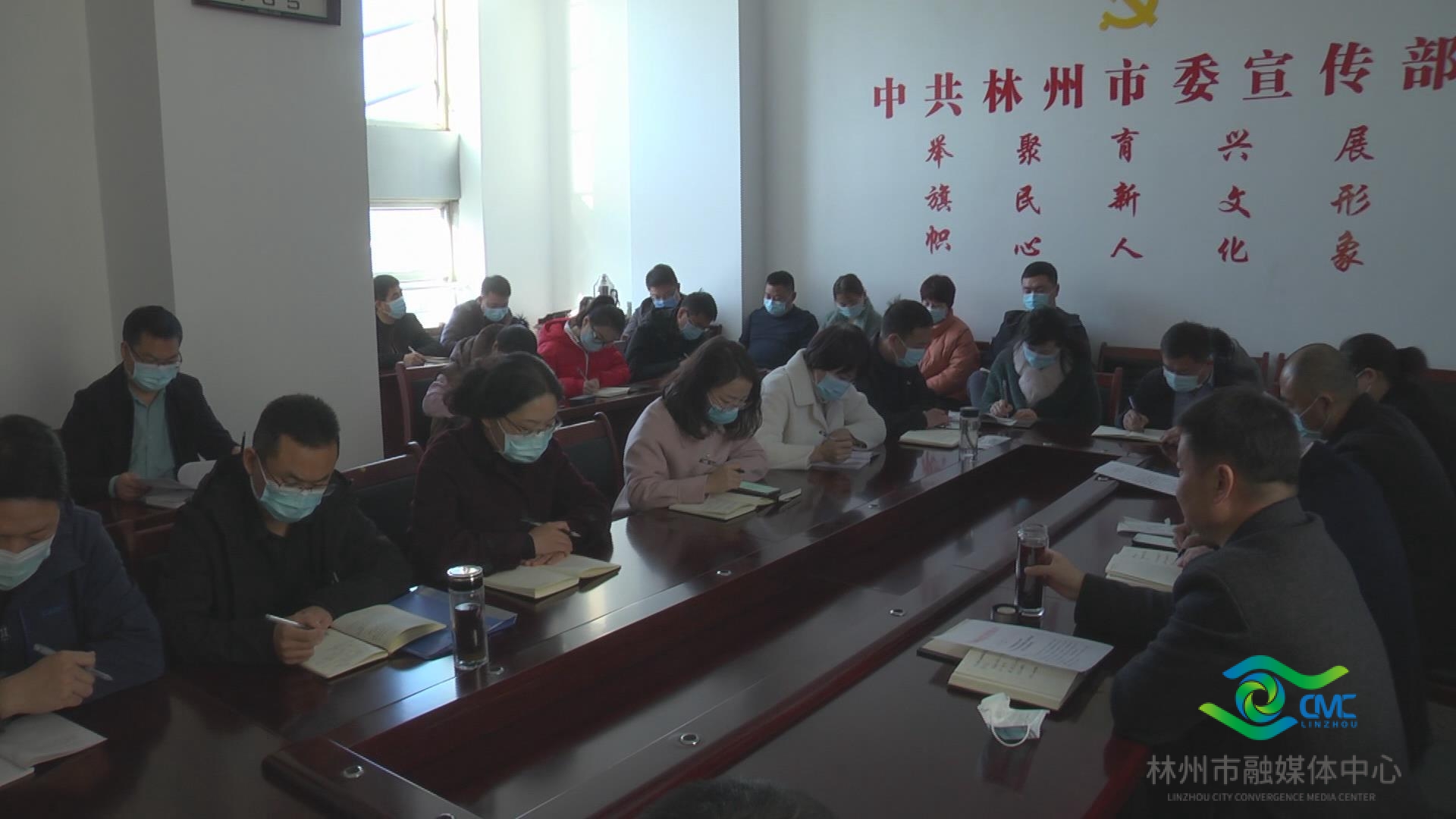 林州最新会表，学习变革的力量与自信的成就展现新成就