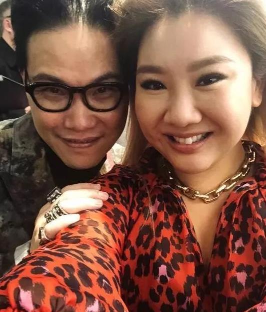 沈殿霞女儿最新照片及获取步骤指南