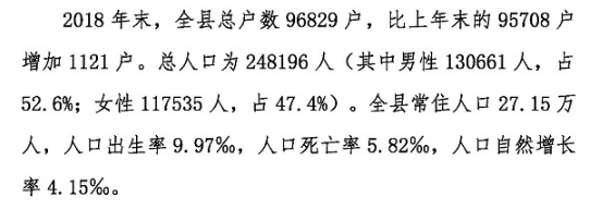 甘谷县人口数据最新统计，科技智能让生活更便捷