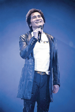 齐秦最新歌曲指南，获取与欣赏详细步骤