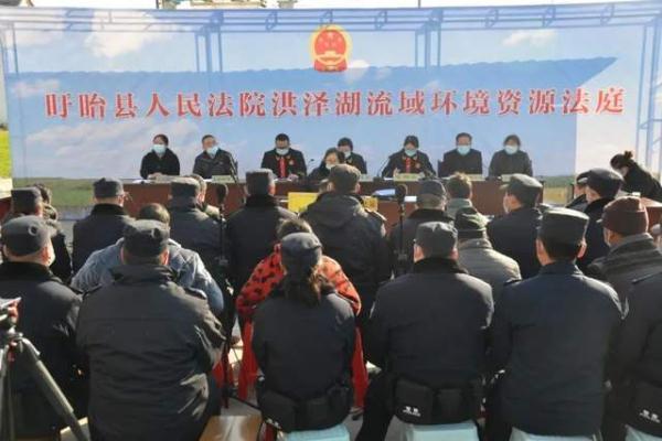 盱眙最新新闻，自然之旅探寻内心平静