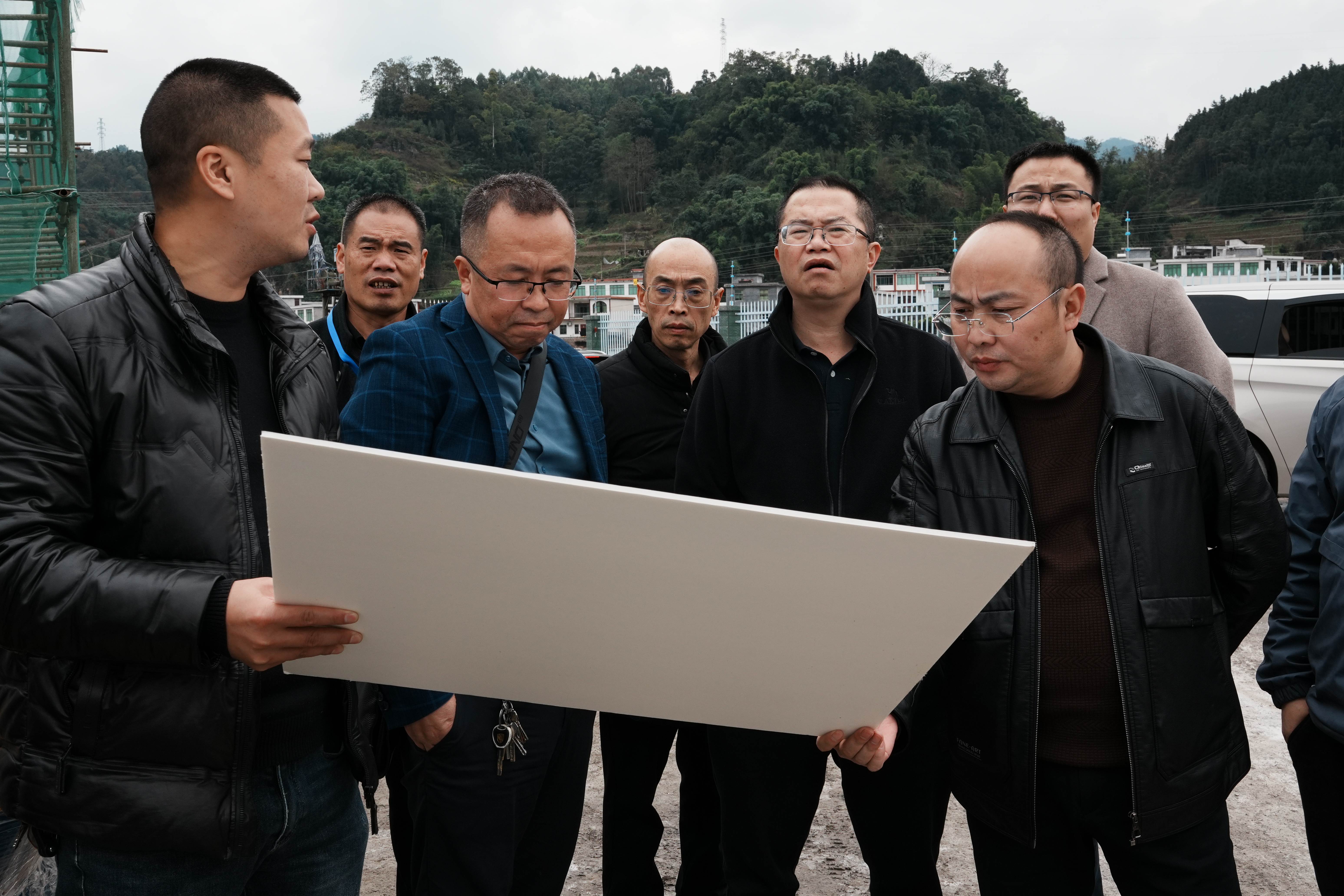 珙县最新新闻，城市中的温馨日常与友情纽带