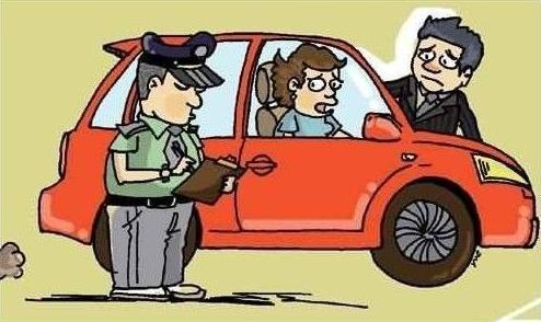 交通法最新指南，如何有效学习与遵守交通法规
