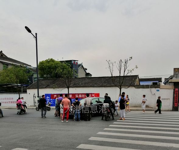 镇江最新事件回顾与展望