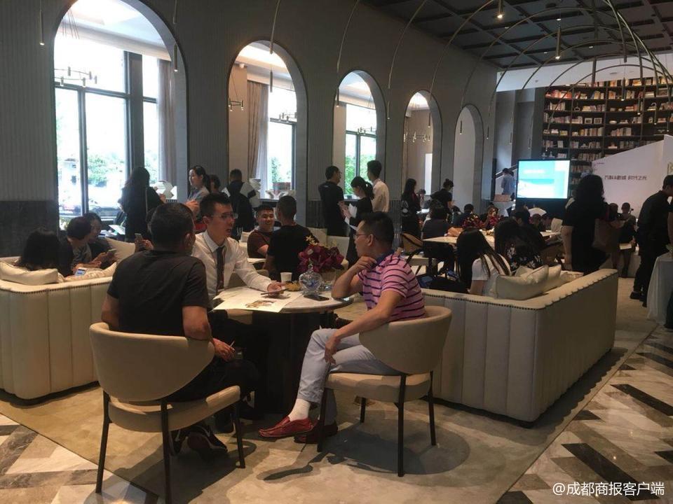 新津最新楼盘市场热度与个人立场考量分析
