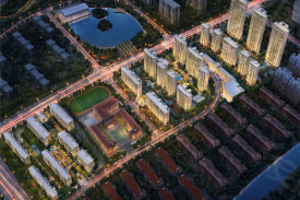 兴化最新房价揭秘，探寻房价走势，洞悉居住新动向