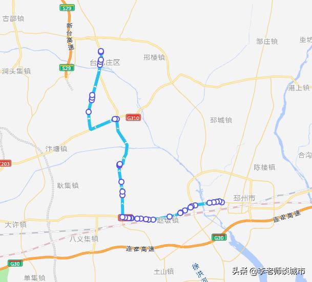 郯城邳州最新视频，领略两地风土人情