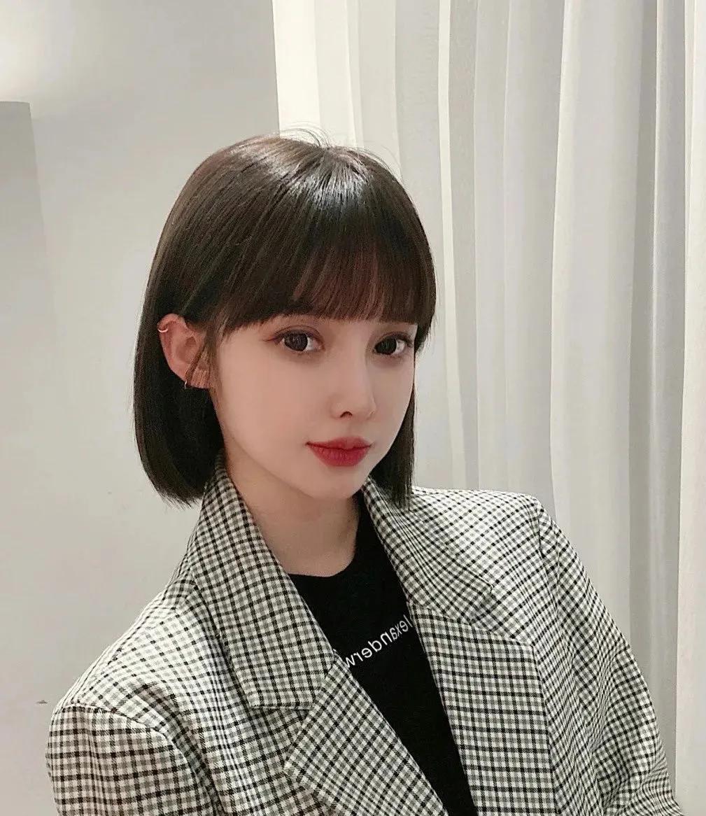 2024最新女发型,2024最新女发型