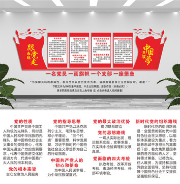 最新党政思想学习指南概览