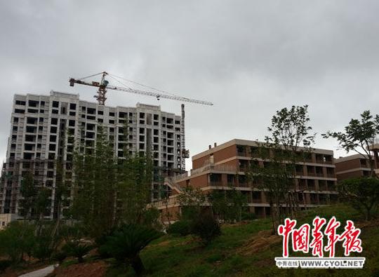 休宁最新楼盘，城市发展与居住品质的新篇章
