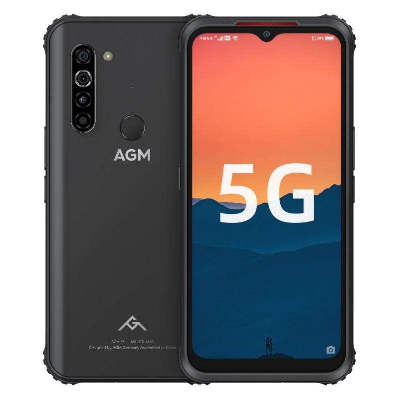AGM最新款手机，日常趣事与情感的连接纽带