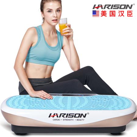最新款甩脂机，重塑健康生活的科技革新之选