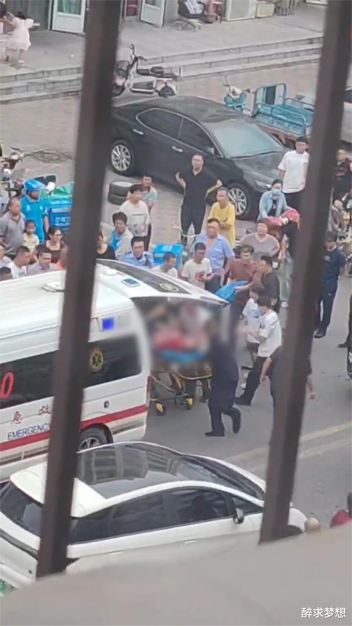 天津静海砍人事件最新进展概述