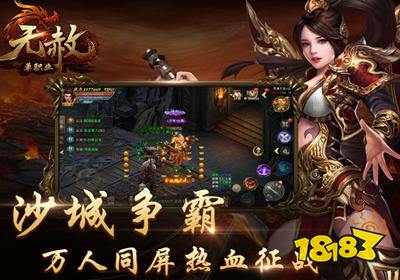 最新无赦单职业，日常趣事、友情纽带与游戏人生