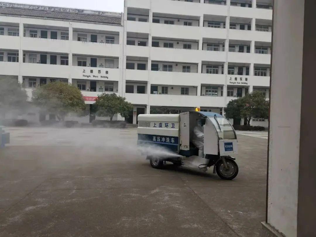 浙江最新病例的温馨日常记录