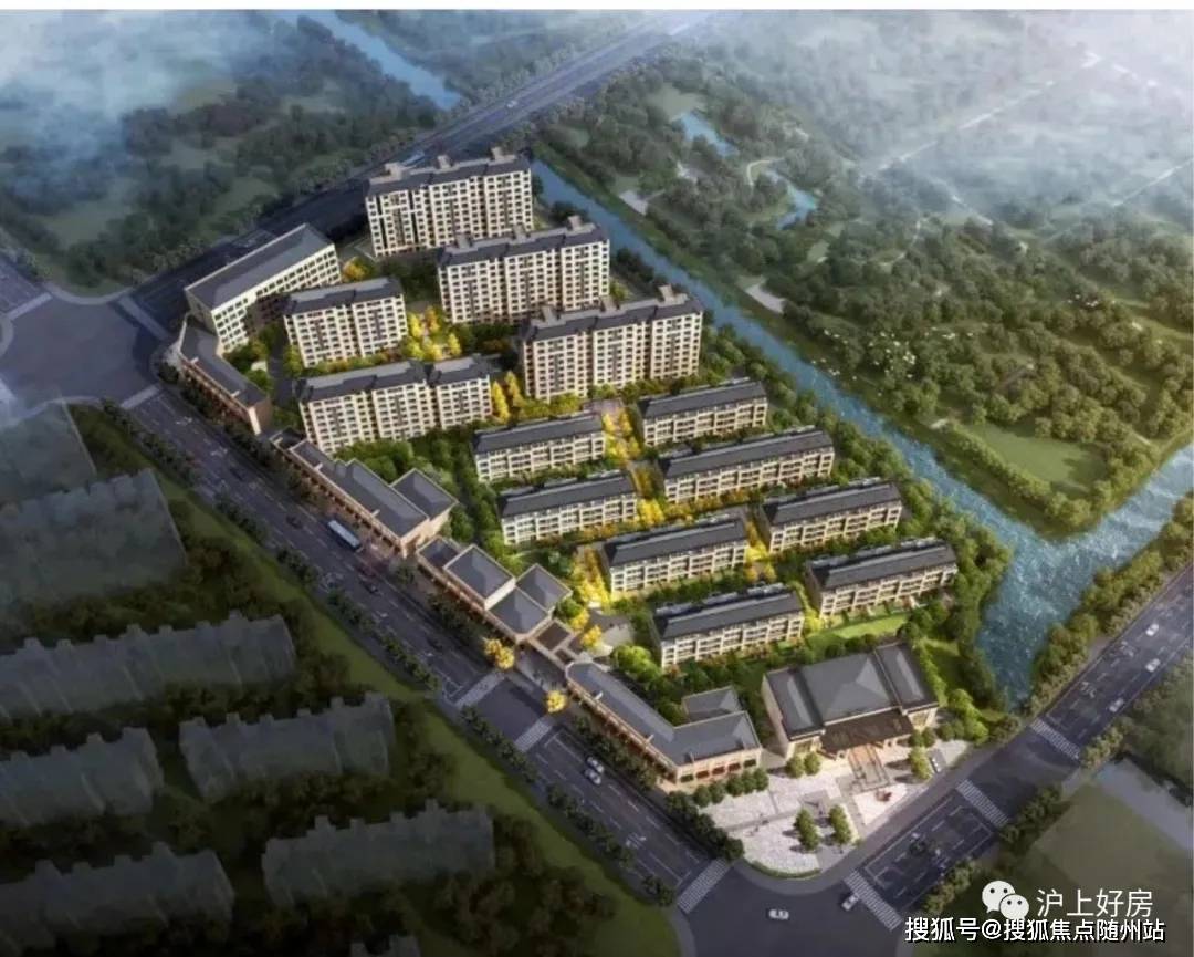 金山御府最新动态，领略无与伦比的优雅生活