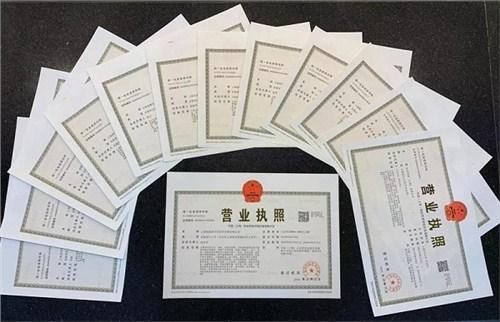 科技新品重塑生活，引领执照信息管理新时代的最新执照信息概览