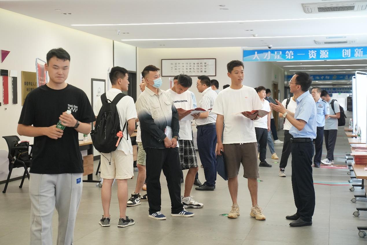 南京最新招聘，职场人的优选之选