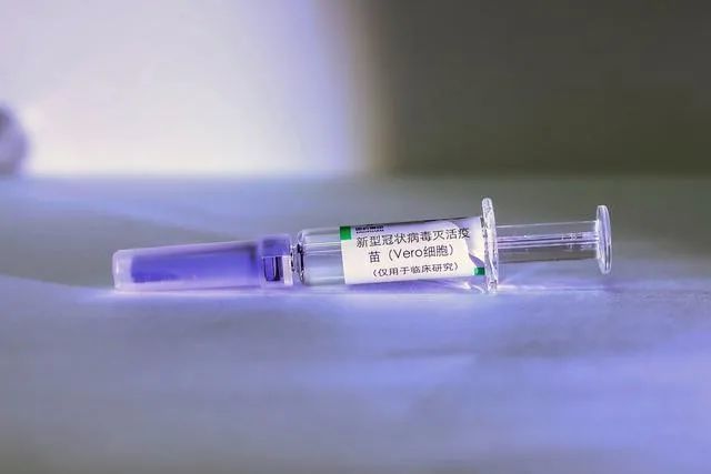 上海走在科技前沿，最新疫苗研发探索